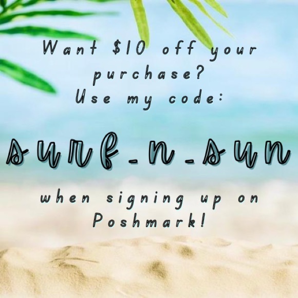 Billabong Floral Sea Green Maxi Dress - Picture 13 of 13